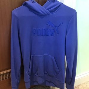 Puma Women’s Sweatshirt